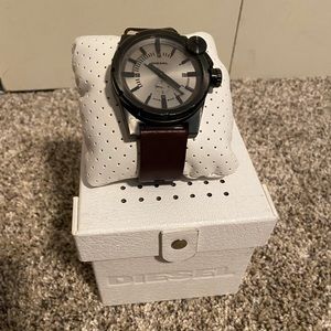 Diesel Watch